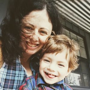 Meet your Posher, Erin